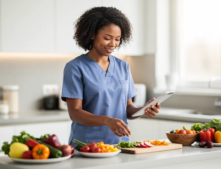 dietitian Whitchurch-Stouffville